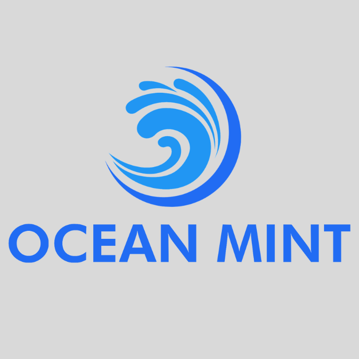 Ocean Mint